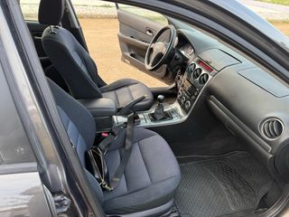 Mazda 6 2006
