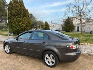 Mazda 6 2006
