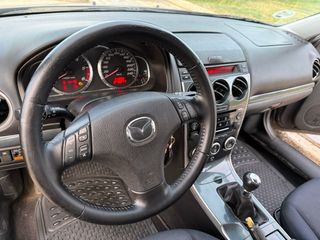 Mazda 6 2006