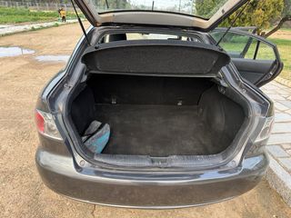 Mazda 6 2006