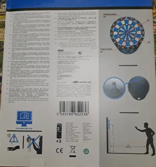 Diana Electrónica Geologic ED 110