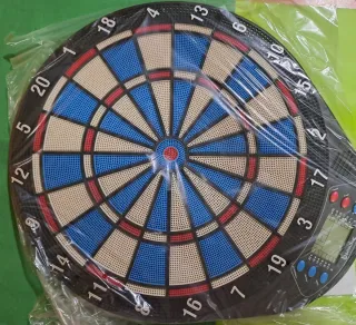 Diana Electrónica Geologic ED 110