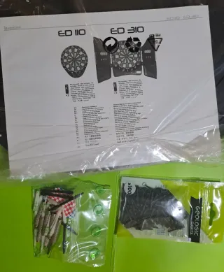 Diana Electrónica Geologic ED 110