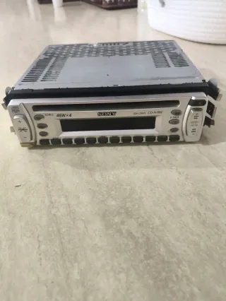 Stereo HiFi per auto Sony