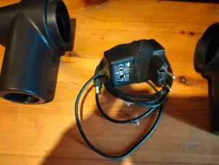 Bicicleta elíptica NordicTrack 5.0