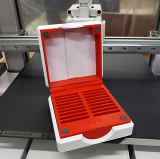 Estuche para juegos Nintendo DS