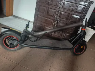 Patinete eléctrico Bongo G40XXL