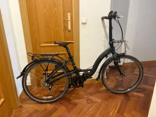 Bicicleta plegable Dahon Briza D8 24