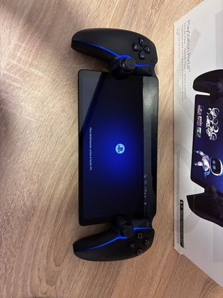 PlayStation Portal PS5