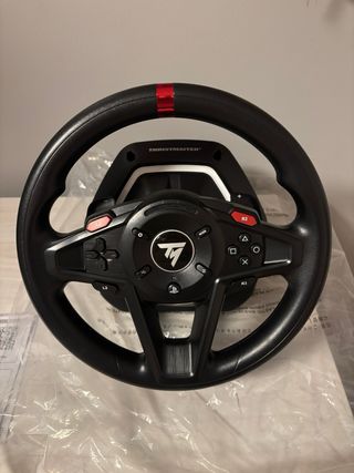 Volante Thrustmaster T128 PS5 / PS4 / PC