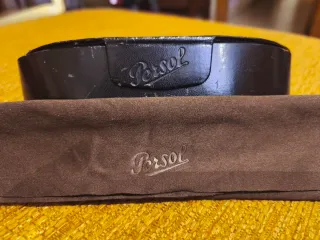 Gafas de sol marca Persol modelo 649 beige