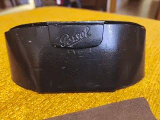 Gafas de sol marca Persol modelo 649 beige