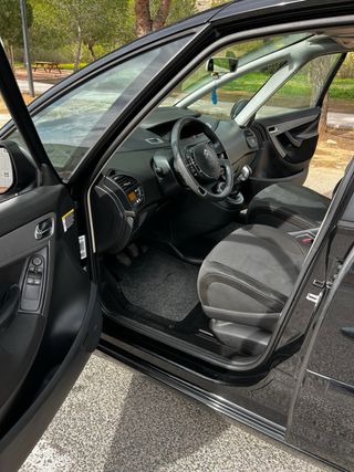 Citroen C4 2009 1.6 VTI Gasolina 120CV