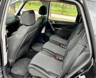 Citroen C4 2009 1.6 VTI Gasolina 120CV