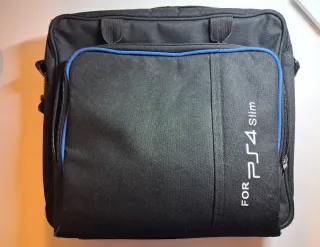 PS4 Slim