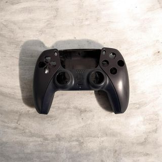 Carcasa Mando PS5 Negra Sony