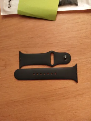 Correa iwatch original Apple