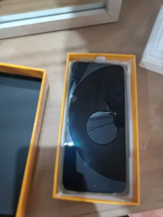 Móvil Realme 12+ Nuevo