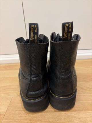 Botas Dr. Martens Sinclair Negras