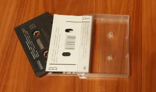 Duncan Dhu Lote 8 Casetes