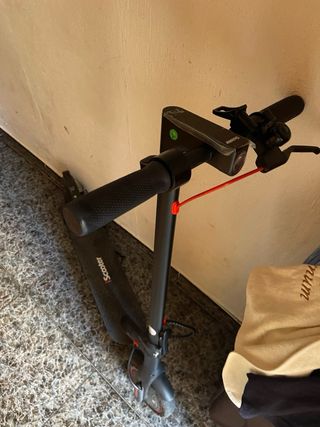 Patinete Eléctrico i9