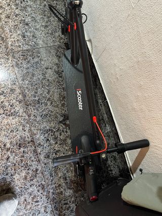 Patinete Eléctrico i9