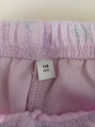 Pijama infantil invierno