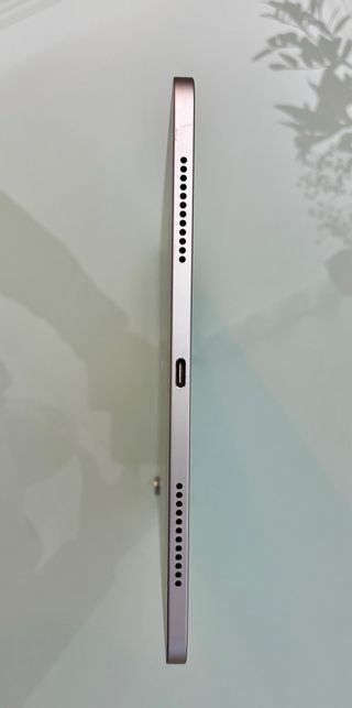 iPad Air 64GB Argento