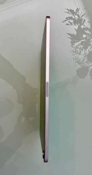 iPad Air 64GB Argento