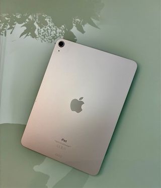 iPad Air 64GB Argento