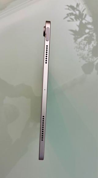 iPad Air 64GB Argento