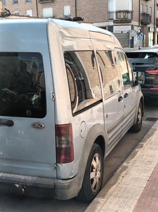 Ford Tourneo Connect 2008