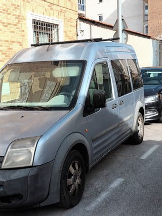 Ford Tourneo Connect 2008