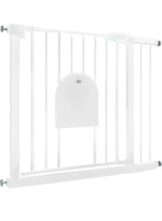 Barrera Seguridad Niños Aufun Sin Taladro