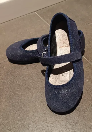 Zapatos / bailarinas Vul.ladi T.29