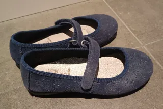 Zapatos / bailarinas Vul.ladi T.29