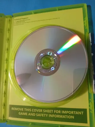 The Serious Sam Collection Xbox 360