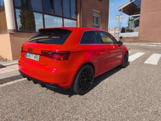 Audi A3 2013 TDI 150