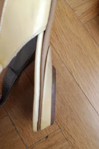 Scarpe Adolfo Dominguez