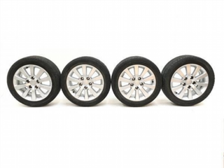 Llantas 16 Honda Civic 7