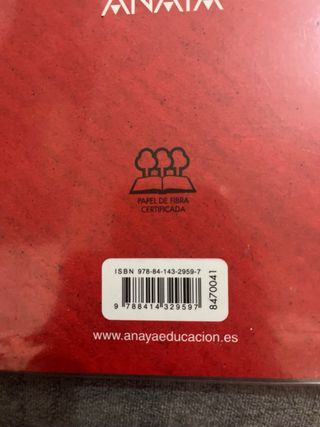 Matemáticas aplicadas a las Ciencias Sociales II.