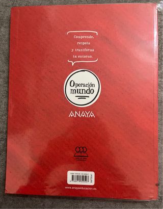 Matemáticas aplicadas a las Ciencias Sociales II.