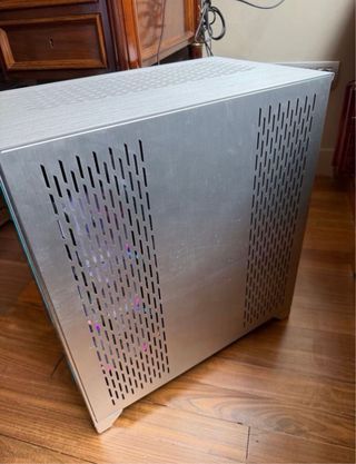 PC Gaming i9 RTX 3080 Ti + Monitor 240Hz