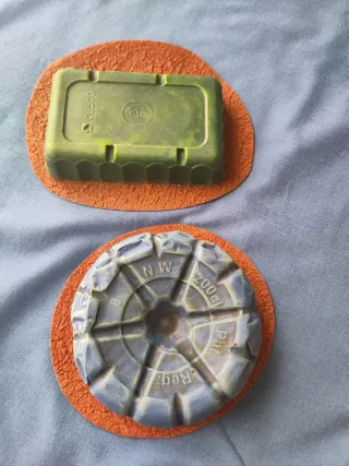 Pack Escenografía Warhammer 40k