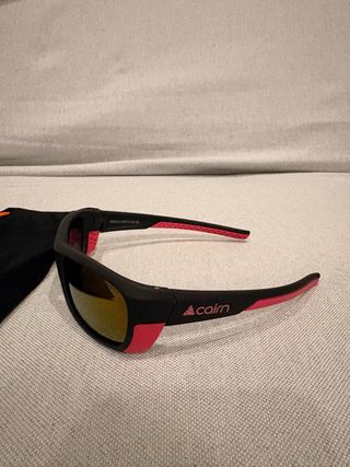 Gafas de sol deportivas Cairn niña