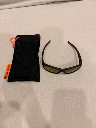 Gafas de sol deportivas Cairn niña