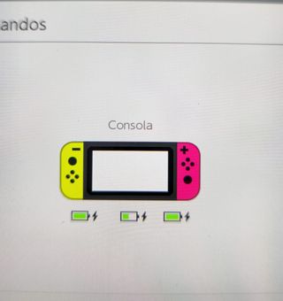 Joy-Con Nintendo Switch