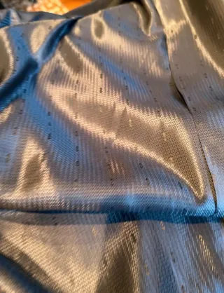 Cappotto Corneliani Collection Blu Taglia 48