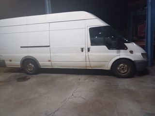 Ford transit Transit 2003