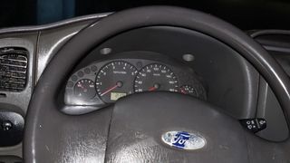 Ford transit Transit 2003